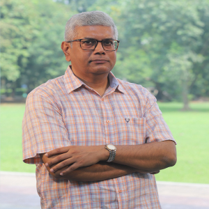 Professor Subrata Mitra Professor Subrata Mitra